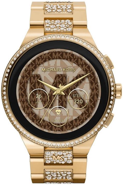 Michael Kors Access GEN 6 .